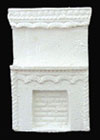 UMF23 - Discontinued: Fireplace