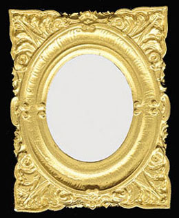 UMMP2 - Discontinued: Mirrored Frame