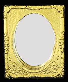 UMMP3 - Discontinued: Mirrored Frame