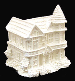 UMO5 - Discontinued: Victorian House