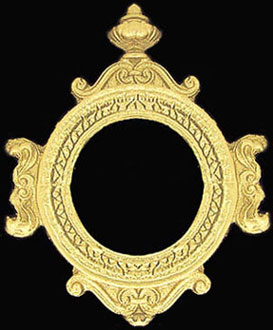 UMP16 - Discontinued: Picture Frame