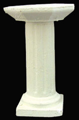 UMPD2 - Discontinued: Pedestal