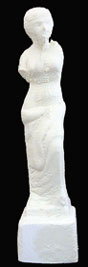 UMST1 - Discontinued: Statue