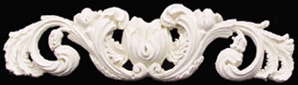 UMT9 - Discontinued: Top Trim