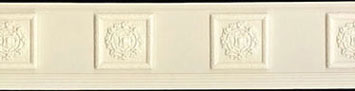UMWC3 - Discontinued: Wainscot