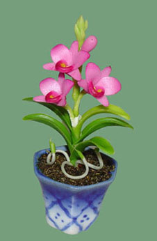 VMMF1835 - Flower Arrangement