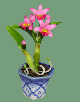 VMMF1841 - Flower Arrangement