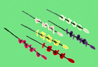VMMF2604 - Flower (12Pcs)