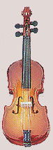 VMMG401-4 - 4 inch Cello Magnet