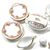 VMMP406 - .Dinner Set, 15 Pieces