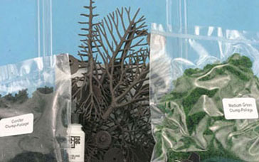 WDSLK953 - Tree Making Kit