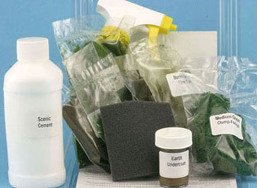 WDSLK954 - Landscaping Learning Kit
