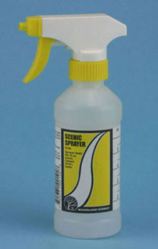 WDSS-192 - Scenic Sprayer