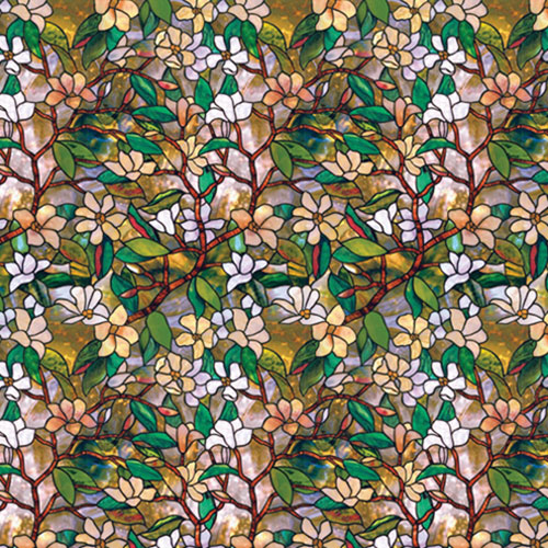 WM24405 - Stained Glass 1/2In