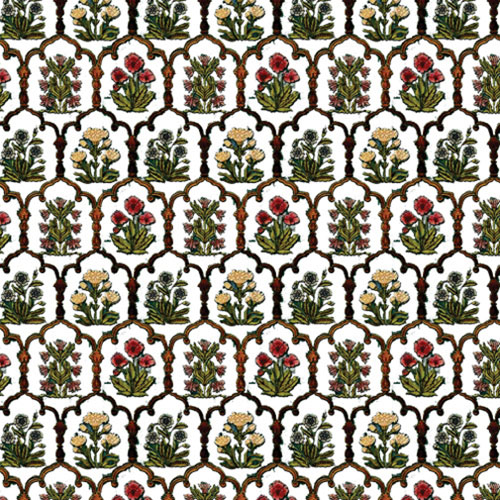 WM24408 - Stained Glass 1/2In