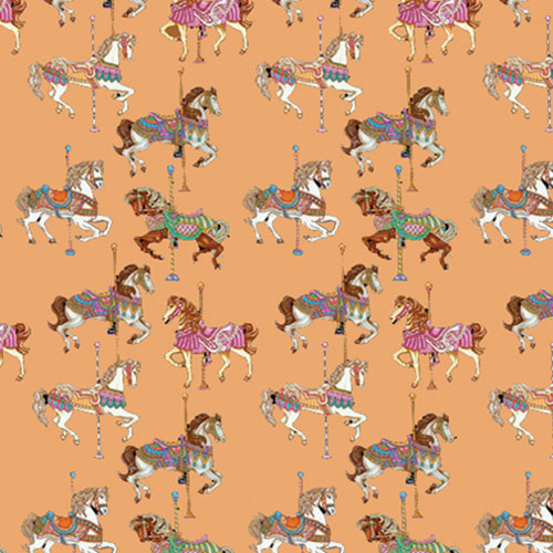 WM24494 - 1/2In Childrens Wallpaper