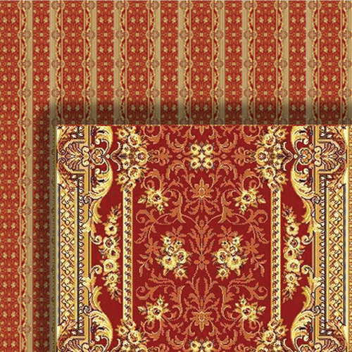 WM24577 - 1/2In Wallpaper, 1 Piece