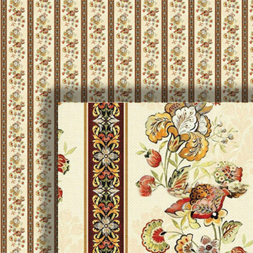 WM24579 - 1/2In Wallpaper, 1 Piece
