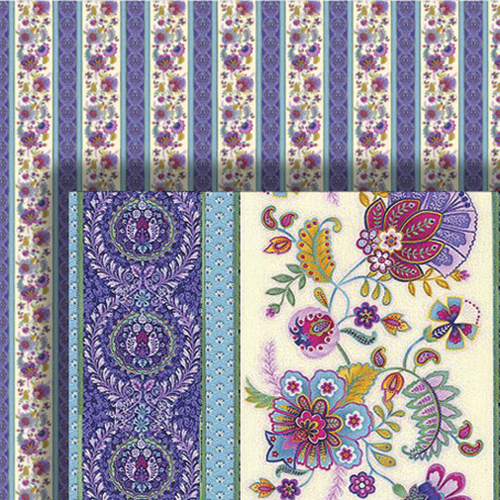 WM24591 - 1/2In Wallpaper, 1 Piece