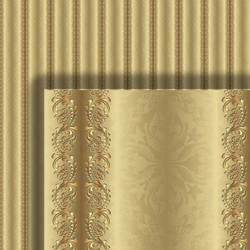 WM24594 - 1/2In Wallpaper, 1 Piece