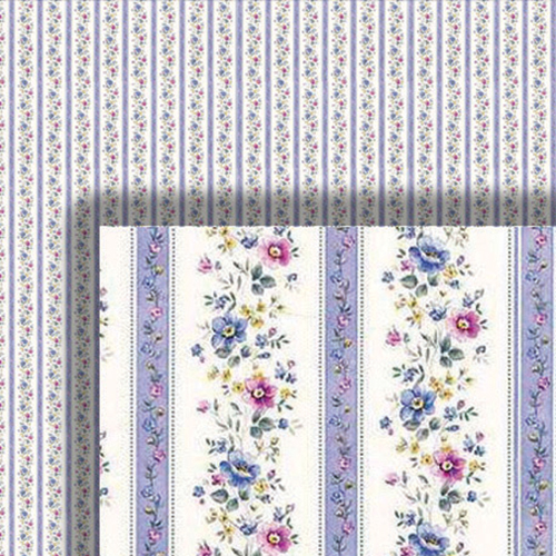 WM24596 - 1/2In Wallpaper, 1 Piece