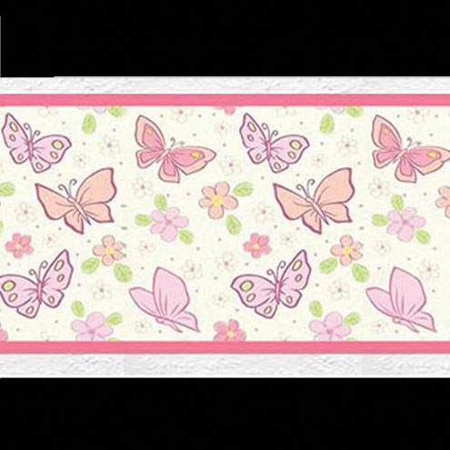 WM24614 - 1/2In Childrens Border