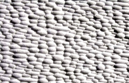 WM24921 - 1/2In Brick And Stones