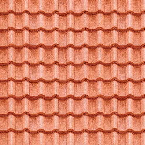 WM24987 - 1/2In Roof