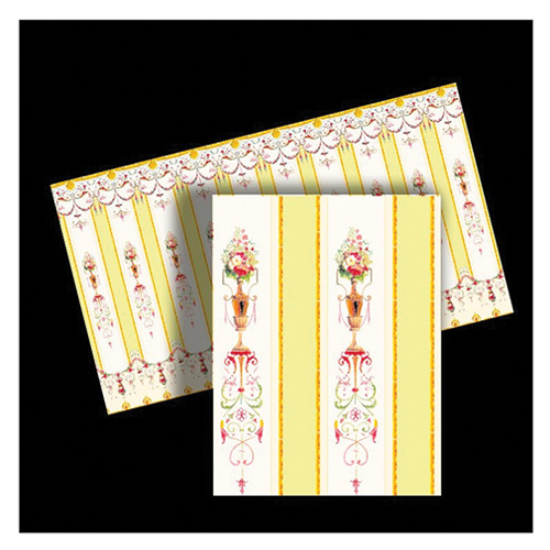 WM34481W - Wallpaper, 1 Piece