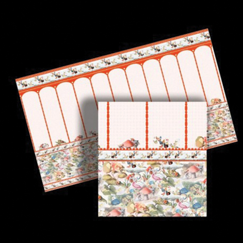 WM34483W - Wallpaper, 1 Piece