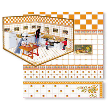 WM34484 - Complete Room Deco Package #5