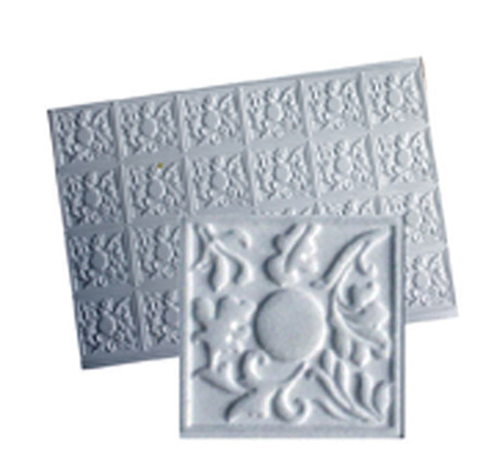 WM34922A - Brick Mold