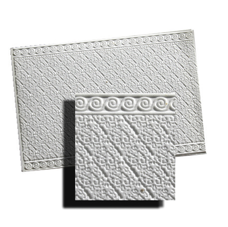 WM34927 - Policard Tiles