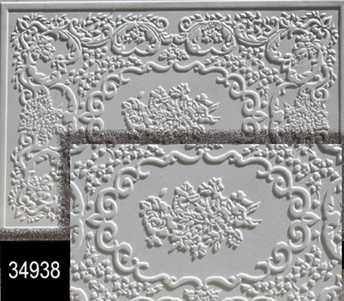 WM34938 - Policard Ceiling, 1 Piece