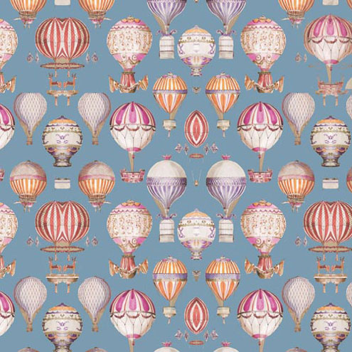 WM35554 - Childrens Wallpaper 1/12