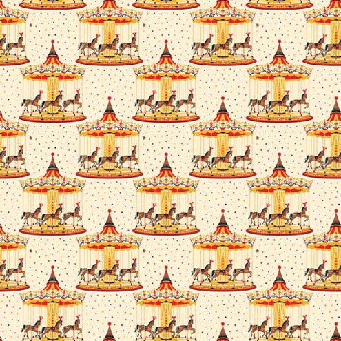 WM35556 - Childrens Wallpaper