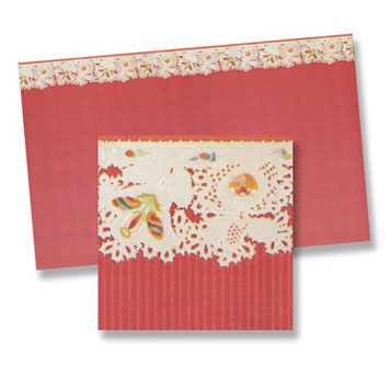 WM35562 - Gofrado Wallpaper, 1 Piece