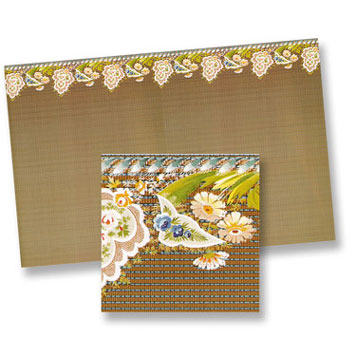 WM35571 - Wallpaper, 1 Piece