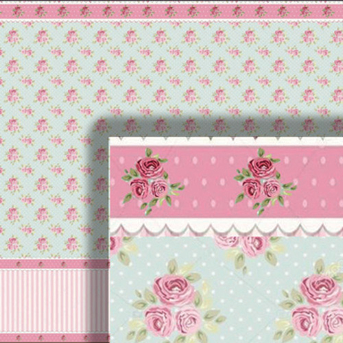 WM35807 - Wallpaper, 1 Piece