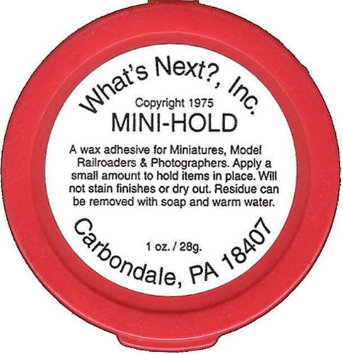 WN1300 - Mini Hold
