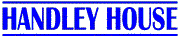 Handley House Mobile Logo