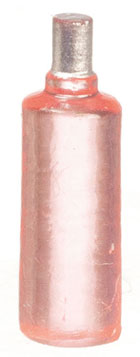 FCA4617PK - Bottles, Pink, 12pc