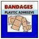HR52146 - Bandage Strips