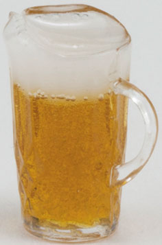 MUL4562 - Pitcher Of Beer