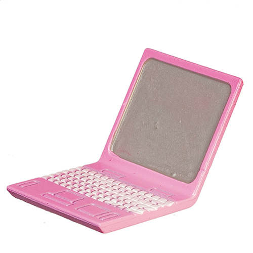 AZB0449 - Laptop Computer/Pink