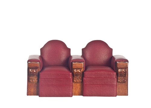 AZP6514 - Double Chair/Theater
