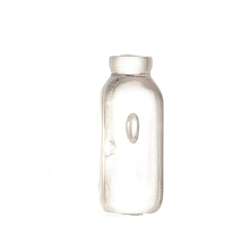 FR00204 - Quart Bottle/Clear/500