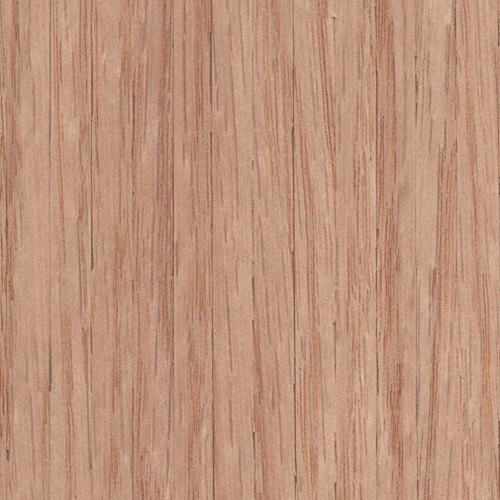 HW2386 - Flooring: Red Oak, Adhesive Backing