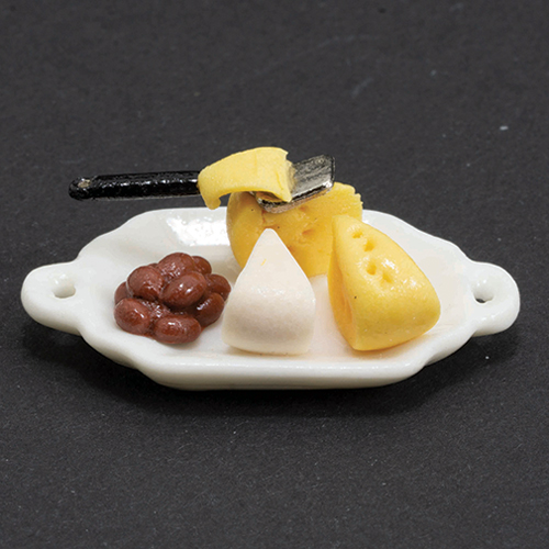 IM65708 - Cheese Tray  ()